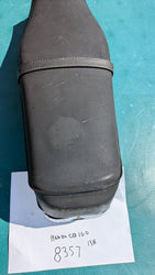 Honda CB160 Seat Excellent Condition sku 8357