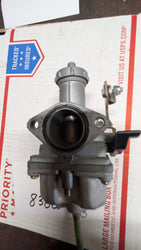 Honda Carburetor 27mm PZ27 4 cycle Carburetor For 125 150 200 motorcycles sku  8388
