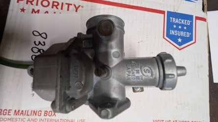 Honda Carburetor 27mm PZ27 4 cycle Carburetor For 125 150 200 motorcycles sku  8388
