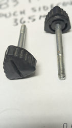 Puch Moped Side Cover Screw Pair  - 36.5mm sku 8392