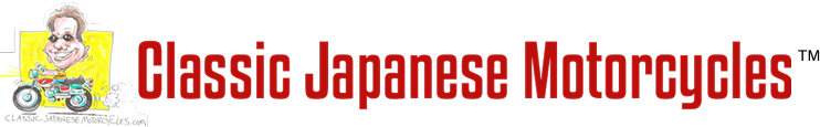 ClassicJapaneseMotorcycles