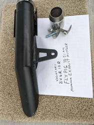 Flypig 38-51mm exhaust muffler slip on SKU 7413
