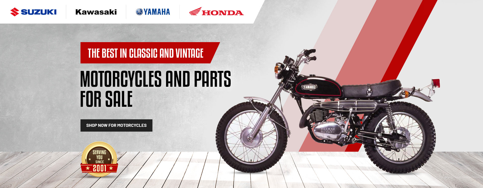 Classic Japanese Motorcycles – ClassicJapaneseMotorcycles