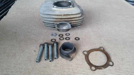 Kawasaki F7 175 cc cylinder kawasaki part 11005-5002 my sku 4398