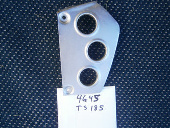 Sold on ebay  $109.00 10/16/16Suzuki TS185 Sprocket cover 4645