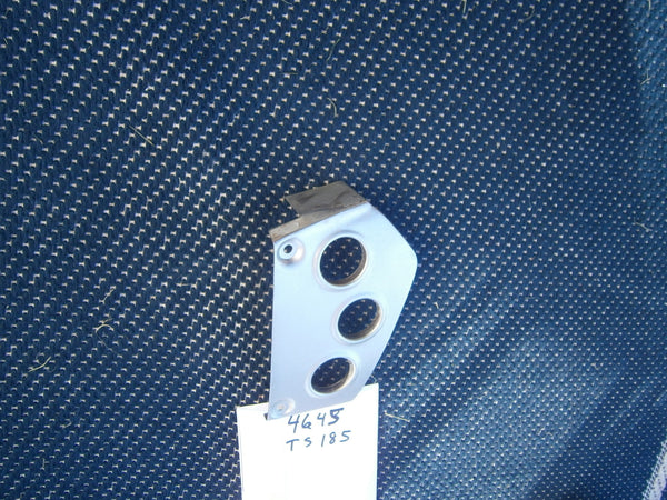 Sold on ebay  $109.00 10/16/16Suzuki TS185 Sprocket cover 4645