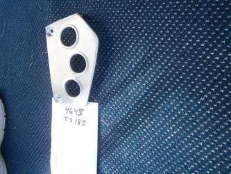 Sold on ebay  $109.00 10/16/16Suzuki TS185 Sprocket cover 4645