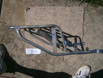 Honda CB500 Luggage Rack 5043