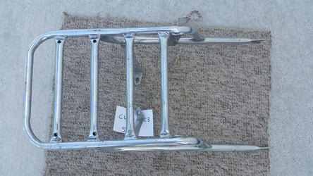 Honda CL175K3 Luggage Rack 5168