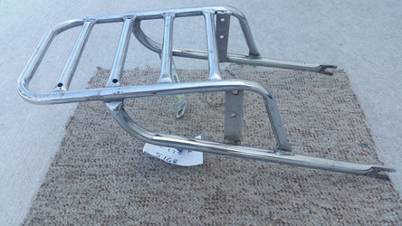 Honda CL175K3 Luggage Rack 5168