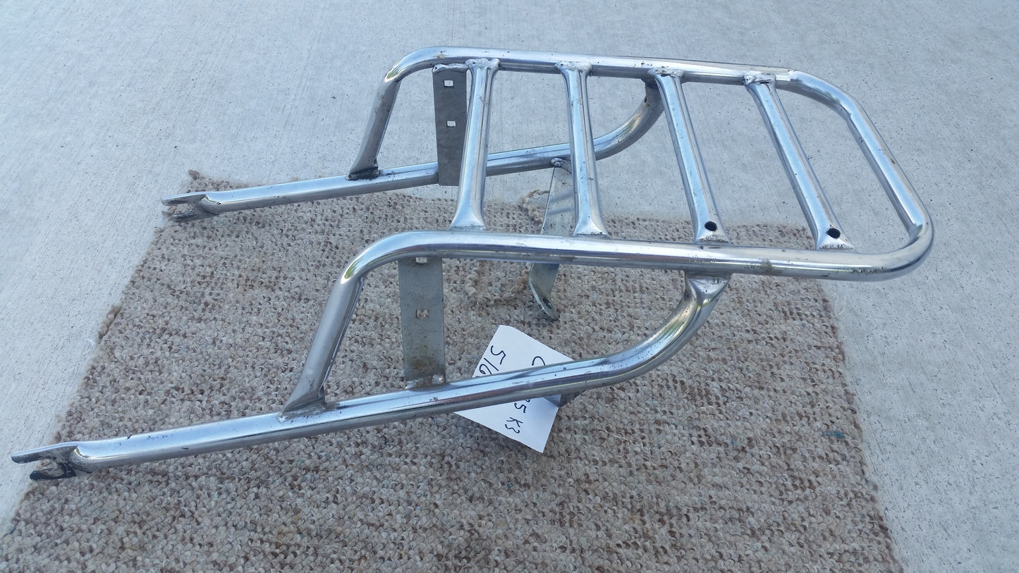 Honda CL175K3 Luggage Rack 5168