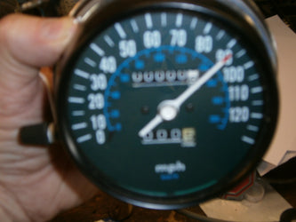 SOLD 8/20/18 Honda CB750K0 Speedometer New 5238