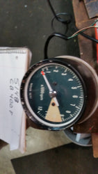 Honda CB400F working tachometer 5248