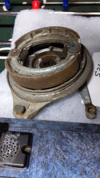 Honda CB350 Four  CB400 Four Rear Brake Assembly 5264