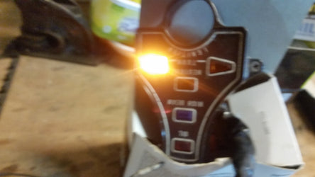 Honda CB400F Lighting Module 5273