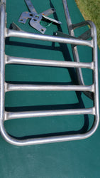 Honda CL200 Luggage Rack 5286