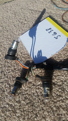 Honda CB175 CB350 tachometer wiring harness