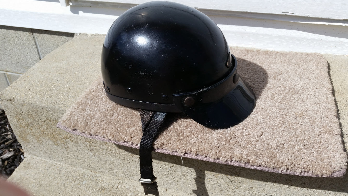 Honda Retro Helmet 5642
