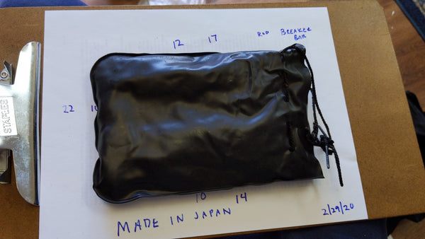 Tool Kit Made in Japan Unknown sku 5959