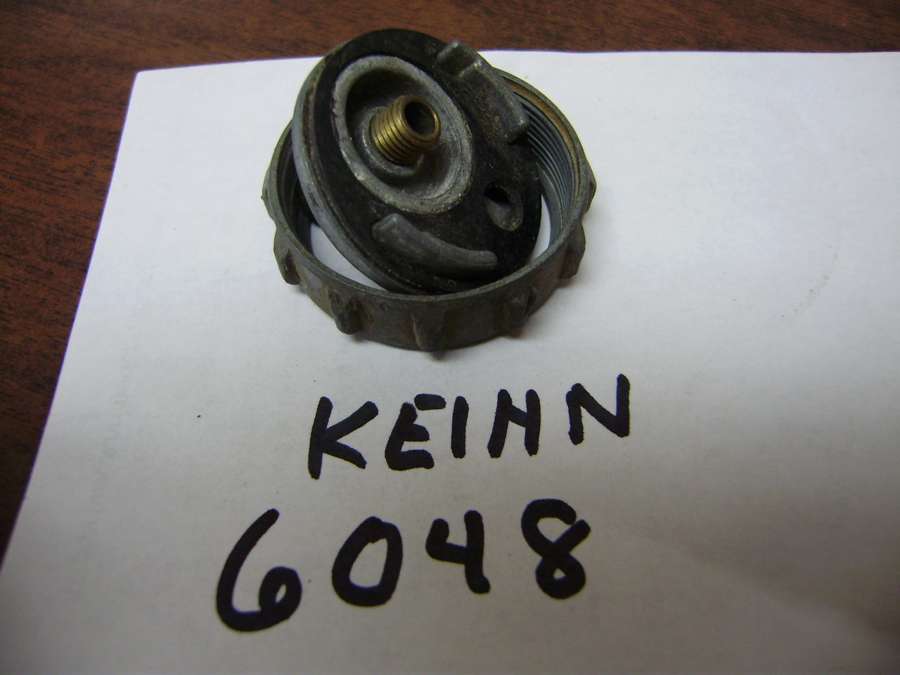 Honda Keihn 20mm carburetor top sku 6048