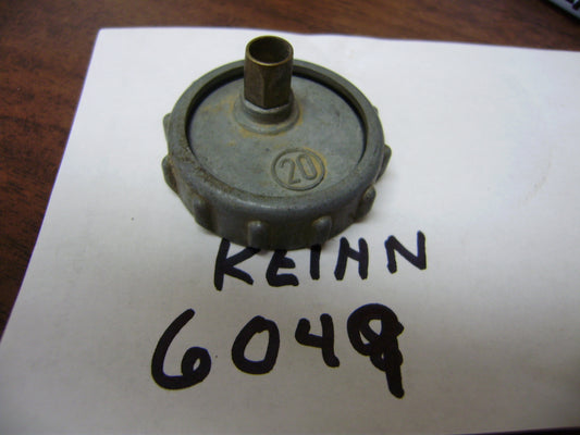 Honda Keihn 20mm carb top sku 6049