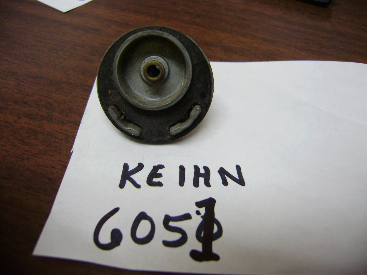 Honda Keihn 22mm carburetor top sku 6051