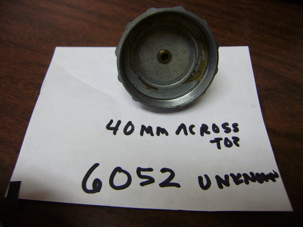 Carburetor Unknown 40mm top