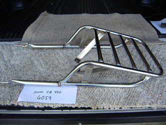 Honda CB450 Luggage Rack AAA Brand sku 6059