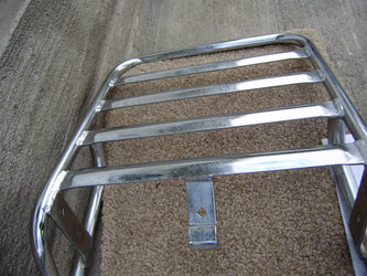 Sold Ebay 4/28/21Honda CB550 Four Luggage Rack sku 6182