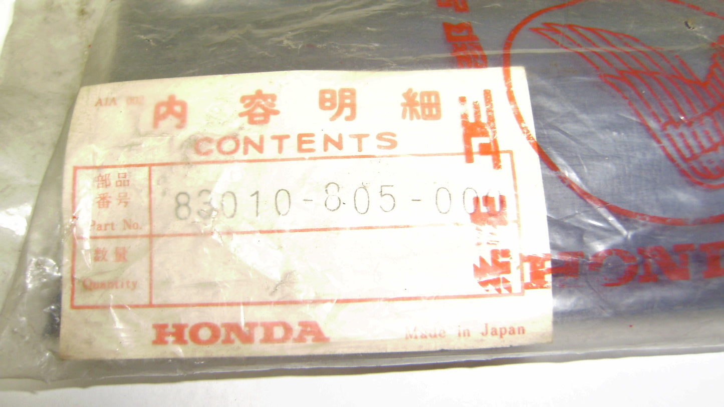 Honda Tool Kit  Honda number 8310-805-000 my  sku 6225