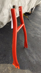 Sold Ebay 4/22Honda ATC 185 ATC 200 Front Fork sku 6346