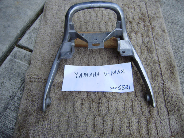 Sold Ebay Yamaha V Max Seat Rail Yamaha Number 1FK00 Y-1 sku 6521
