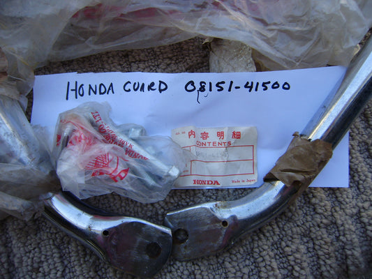 Honda CX500 NOS  Engine Guard sku 6524