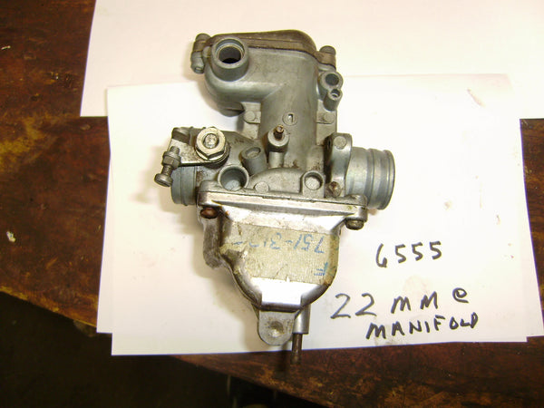 Keihn 30mm  Carburetor sku  6555