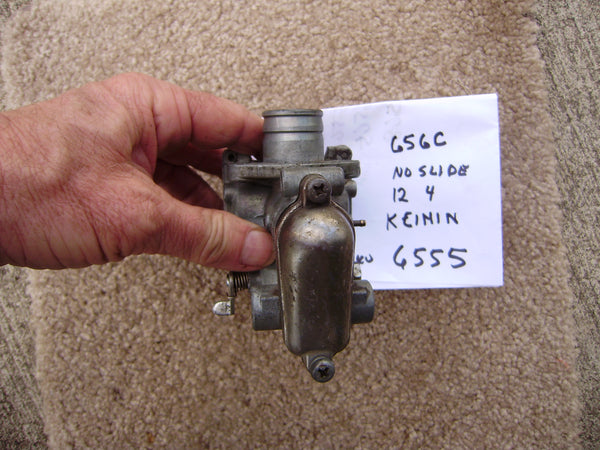 Keihn 30mm  Carburetor sku  6555