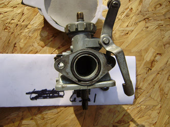 Honda Keihin 20mm  Carburetor for Parts sku 6561