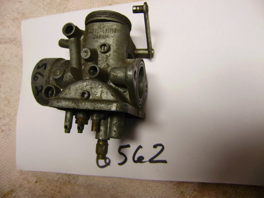 Honda Keihin 20mm  Carburetor for Parts sku 6562