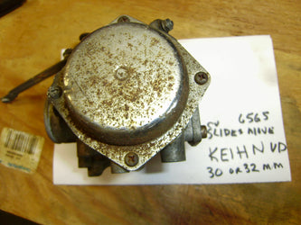 Keihin 32mm CV Carburetor  sku 6565