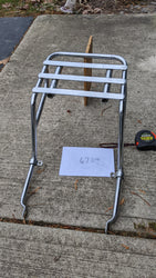 Luggage Rack  Unknown   SKU 6704