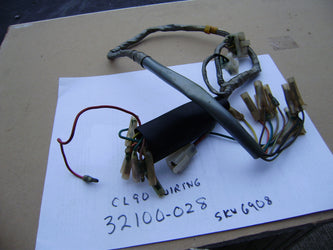 Honda CL90 S90 NOS wiring Harness 32100--28-020  my sku 6908B