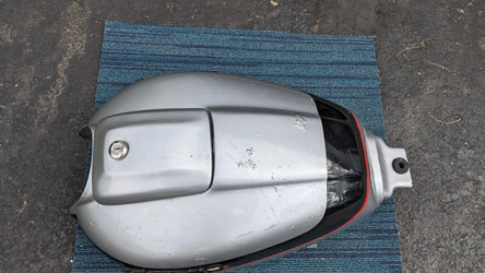 Honda CM400E OEM Gas Tank sku 7056