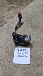 Honda CB175 Ignition Switch and Key sku 7090