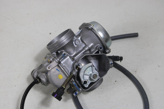 Keihin Carburetor New Keihin VE91AAGL1 my sku 7140