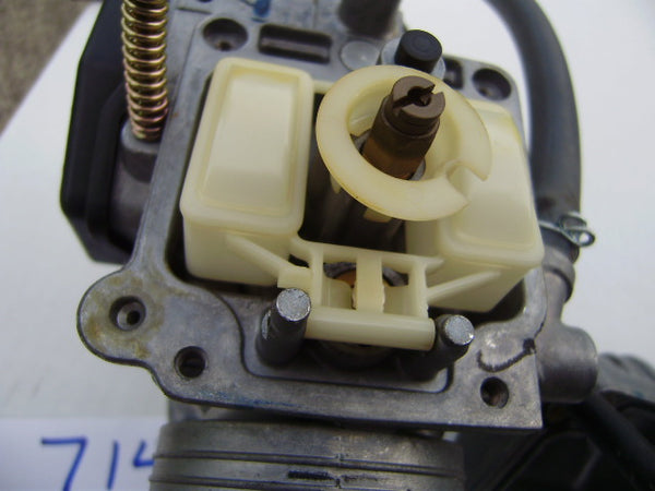 Keihin Carburetor New Keihin VE90AABG  sku 7141