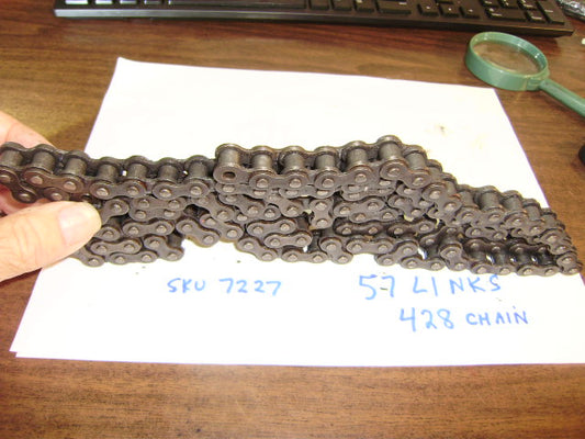 Sprockets/Chains – ClassicJapaneseMotorcycles