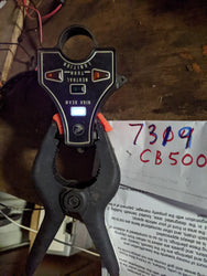 Honda CB500T Light Module PILOT ASSY., COMBINATION (NIPPON SEIKI) 37600-375-008