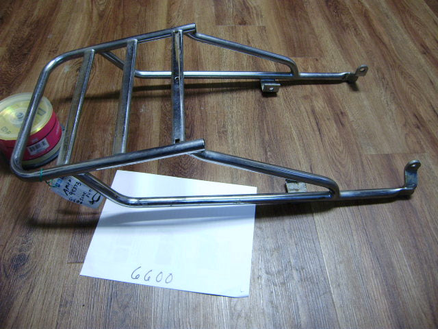 Amco Luggage Rack Unknown Model #3 sku 6600 – ClassicJapaneseMotorcycles
