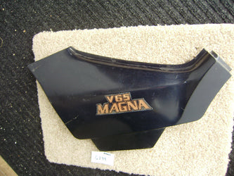 Sold Ebay 3/23/2021 Honda Magna V65 Magna left  Honda Part 83700-MB4A-0100 sku 6249