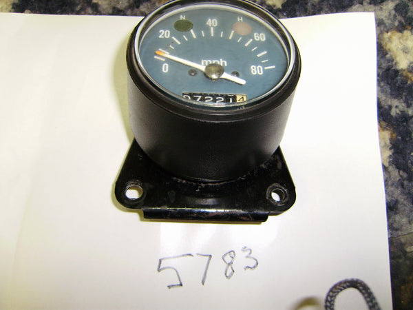 Honda SL125 Speedometer sku 5783