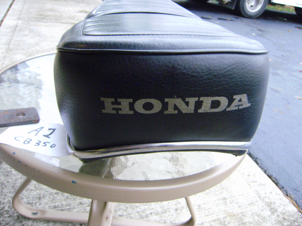 Honda CB350 Seat SKU 5904
